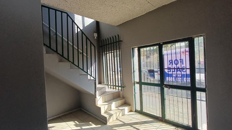 Commercial Property for Sale in Hennopspark Gauteng