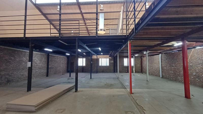 Commercial Property for Sale in Hennopspark Gauteng