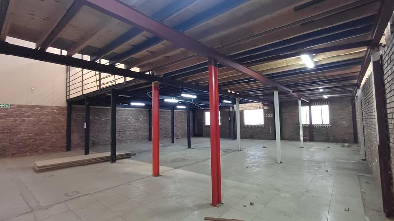 Commercial Property for Sale in Hennopspark Gauteng