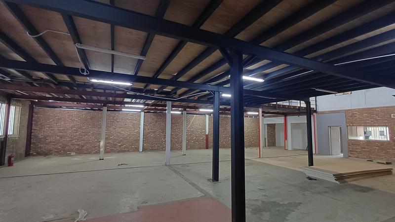 Commercial Property for Sale in Hennopspark Gauteng