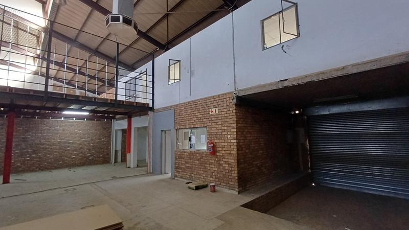 Commercial Property for Sale in Hennopspark Gauteng