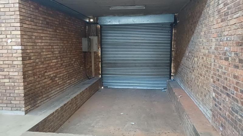 Commercial Property for Sale in Hennopspark Gauteng