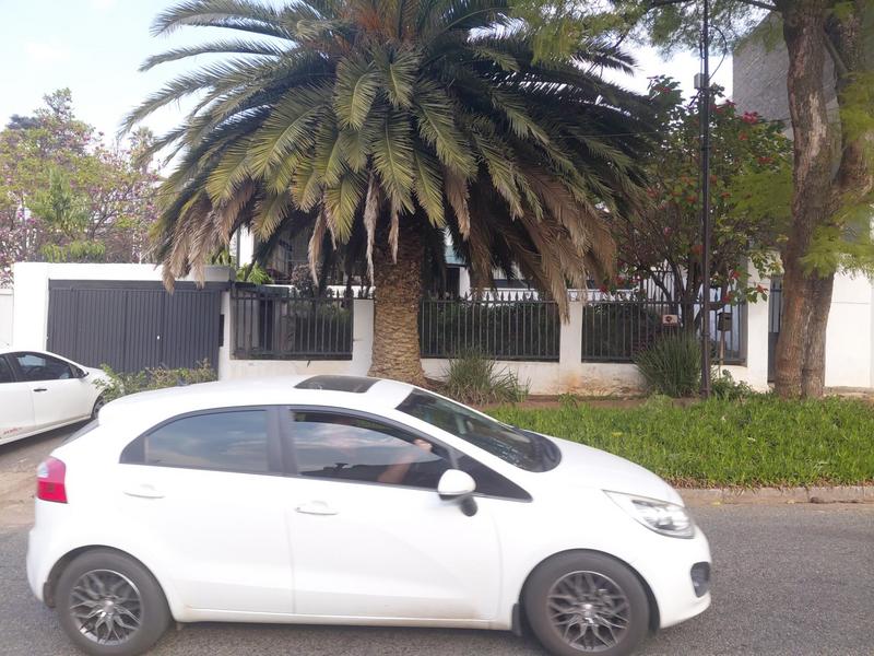 6 Bedroom Property for Sale in Kensington Gauteng