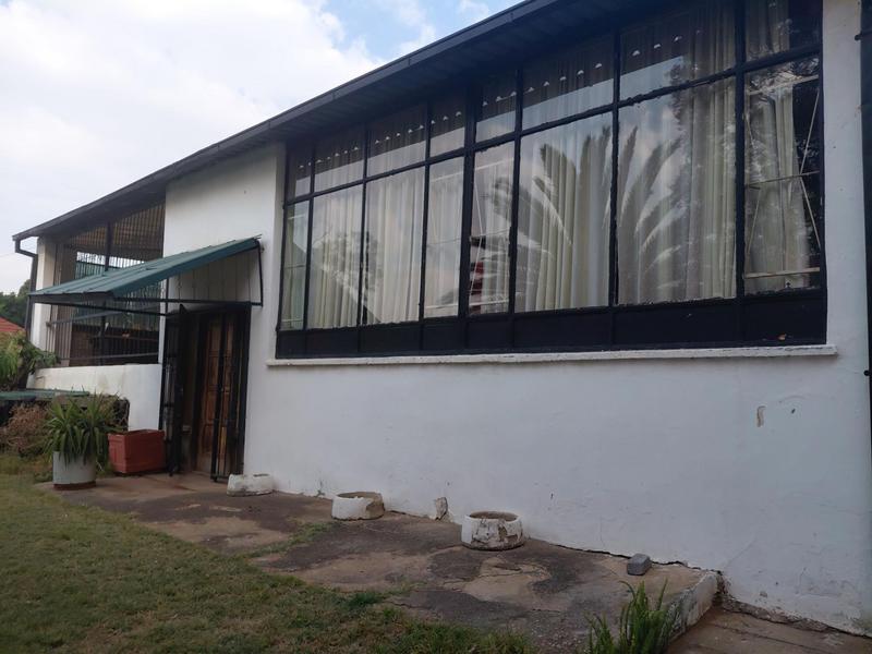6 Bedroom Property for Sale in Kensington Gauteng