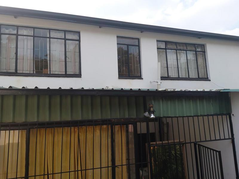 6 Bedroom Property for Sale in Kensington Gauteng