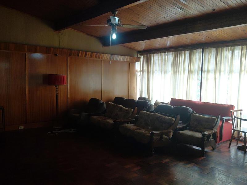 6 Bedroom Property for Sale in Kensington Gauteng