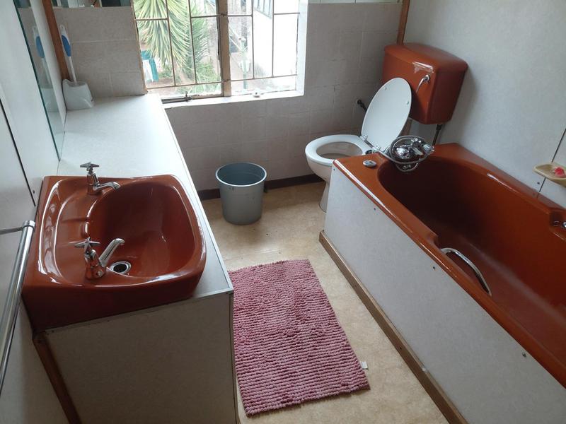 6 Bedroom Property for Sale in Kensington Gauteng