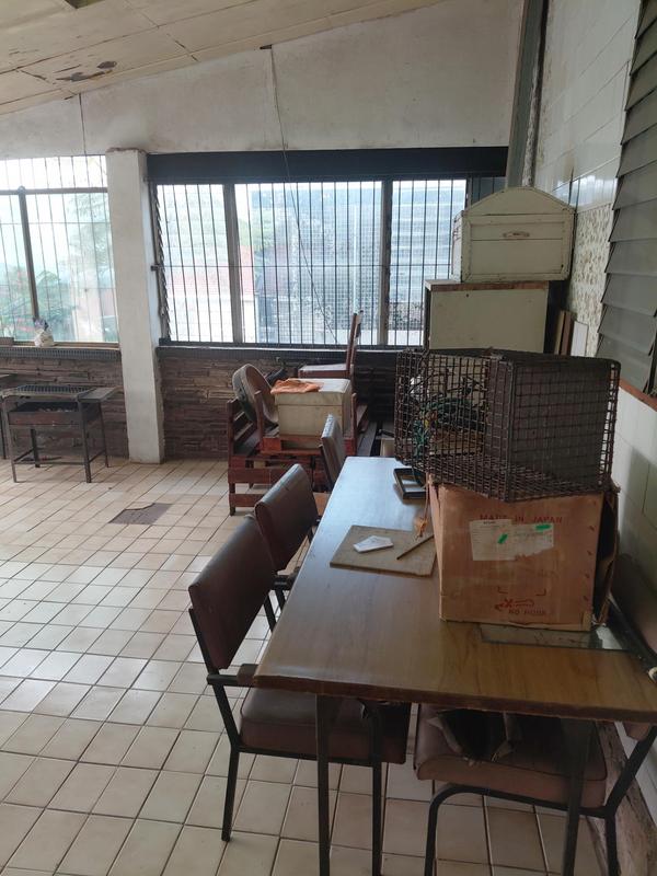 6 Bedroom Property for Sale in Kensington Gauteng