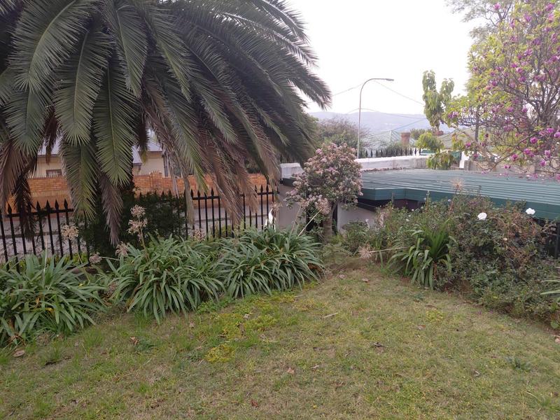 6 Bedroom Property for Sale in Kensington Gauteng