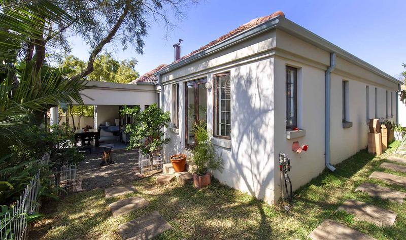 2 Bedroom Property for Sale in Rivonia Gauteng