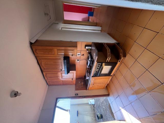 To Let 3 Bedroom Property for Rent in Villa Liza Gauteng