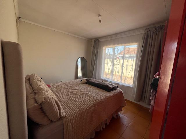 To Let 3 Bedroom Property for Rent in Villa Liza Gauteng