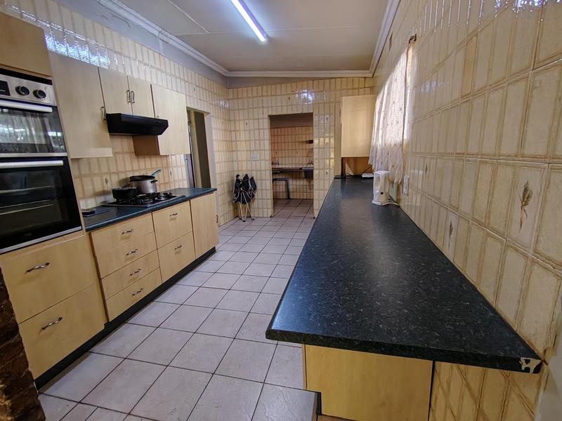 5 Bedroom Property for Sale in Witfield Gauteng