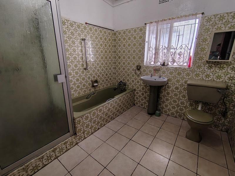 5 Bedroom Property for Sale in Witfield Gauteng
