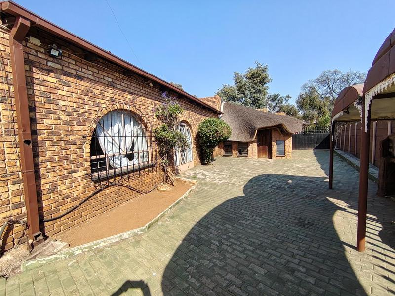 5 Bedroom Property for Sale in Witfield Gauteng