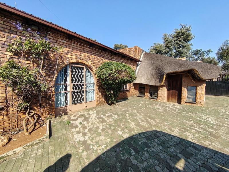 5 Bedroom Property for Sale in Witfield Gauteng