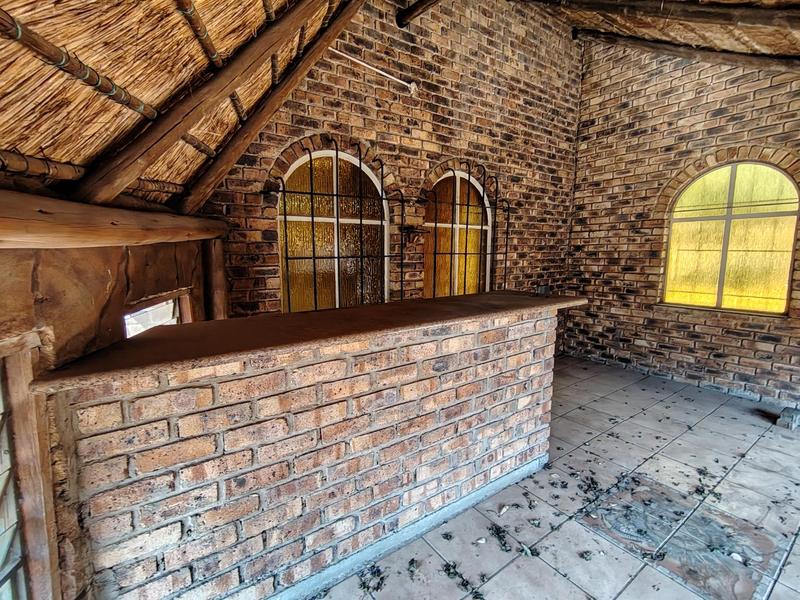 5 Bedroom Property for Sale in Witfield Gauteng