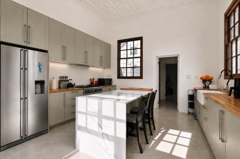 4 Bedroom Property for Sale in Parkwood Gauteng