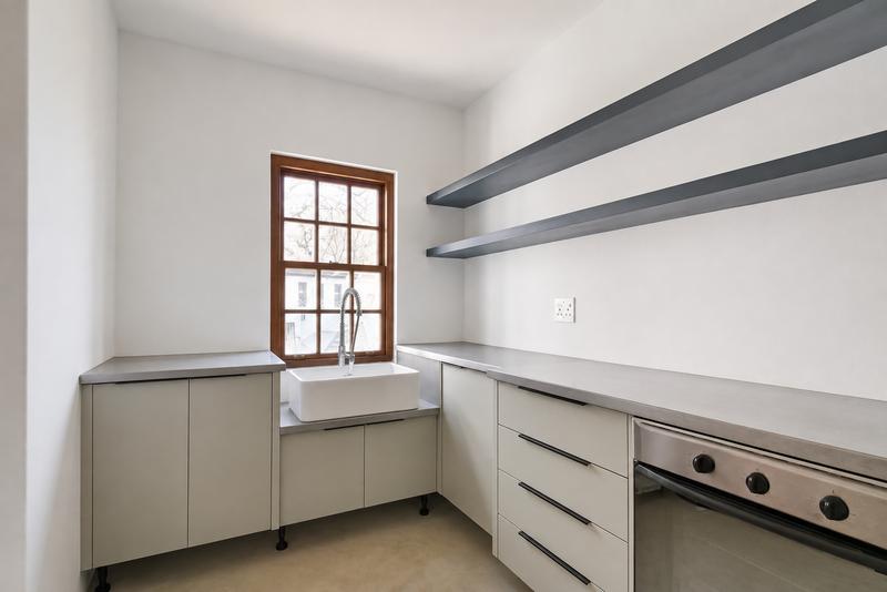 4 Bedroom Property for Sale in Parkwood Gauteng