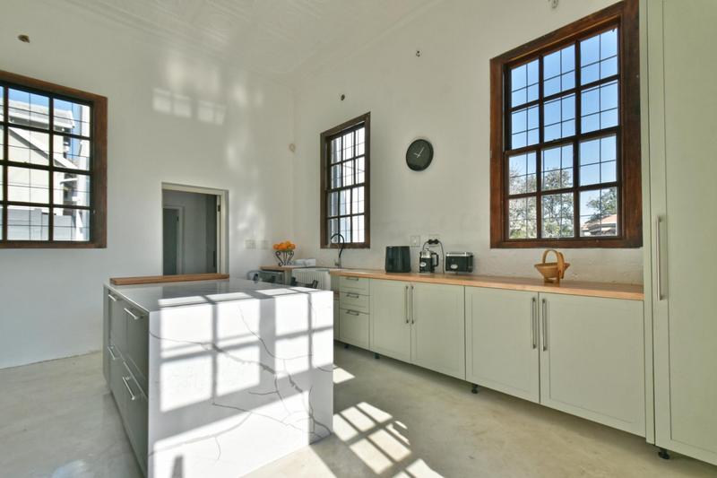 4 Bedroom Property for Sale in Parkwood Gauteng