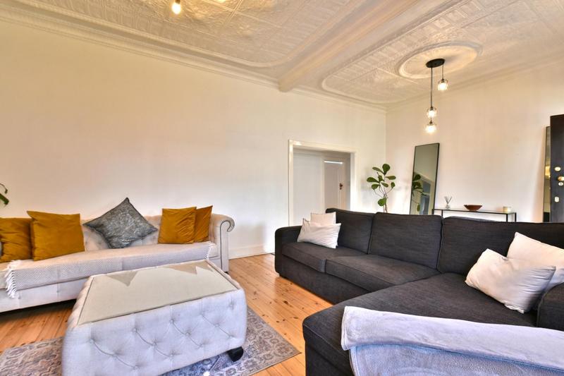 4 Bedroom Property for Sale in Parkwood Gauteng