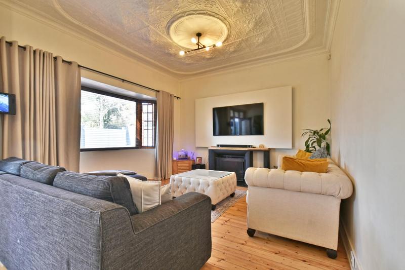 4 Bedroom Property for Sale in Parkwood Gauteng