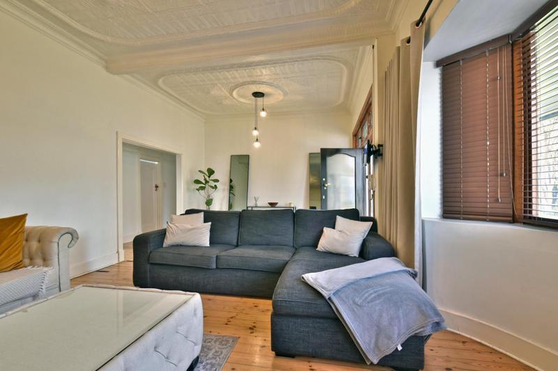 4 Bedroom Property for Sale in Parkwood Gauteng