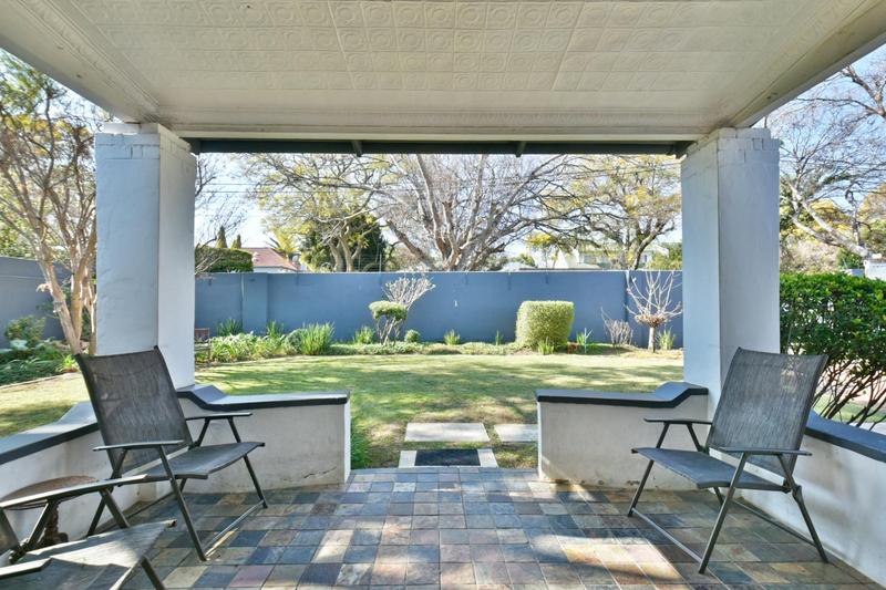 4 Bedroom Property for Sale in Parkwood Gauteng