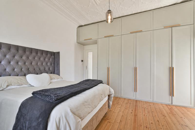 4 Bedroom Property for Sale in Parkwood Gauteng