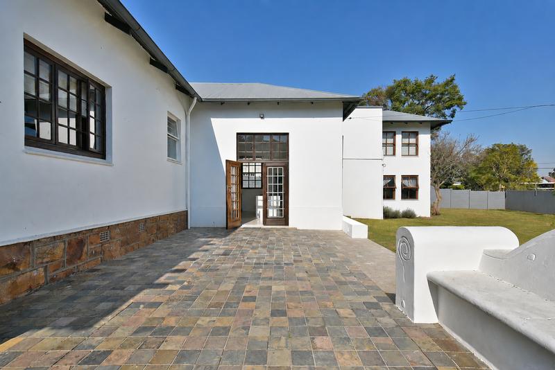 4 Bedroom Property for Sale in Parkwood Gauteng