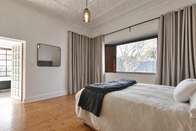 4 Bedroom Property for Sale in Parkwood Gauteng