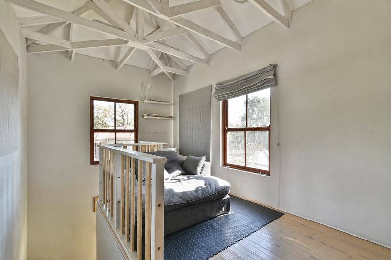 4 Bedroom Property for Sale in Parkwood Gauteng