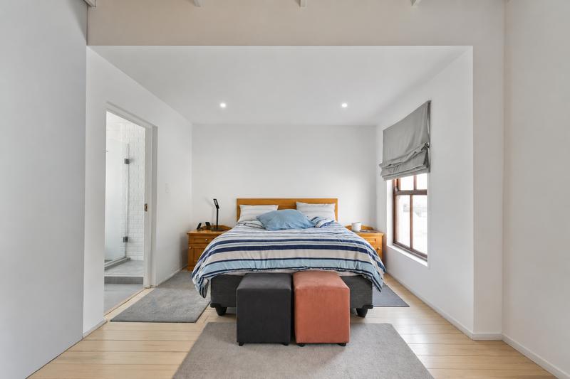 4 Bedroom Property for Sale in Parkwood Gauteng