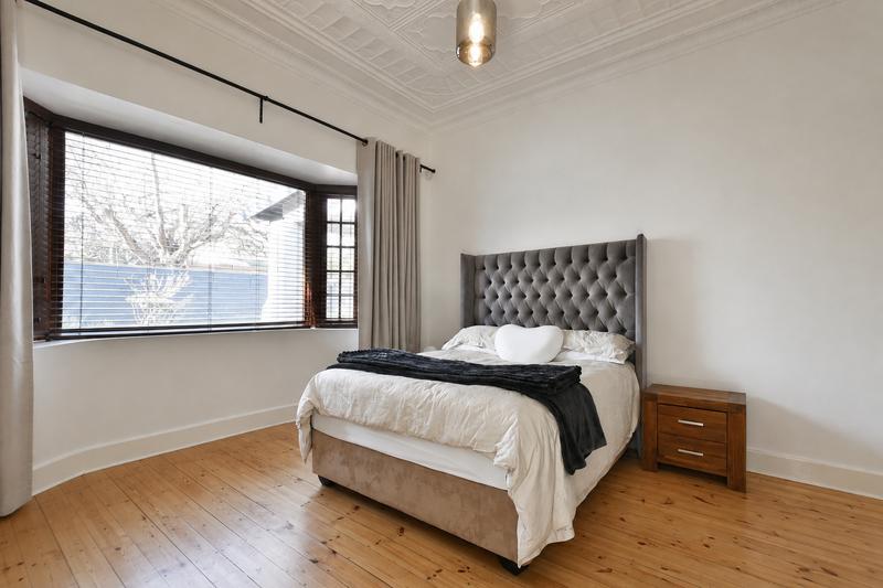 4 Bedroom Property for Sale in Parkwood Gauteng