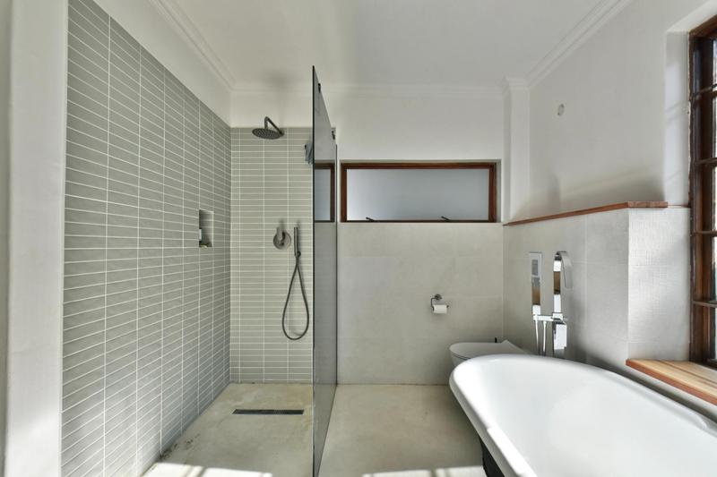 4 Bedroom Property for Sale in Parkwood Gauteng