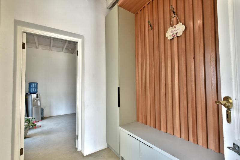 4 Bedroom Property for Sale in Parkwood Gauteng
