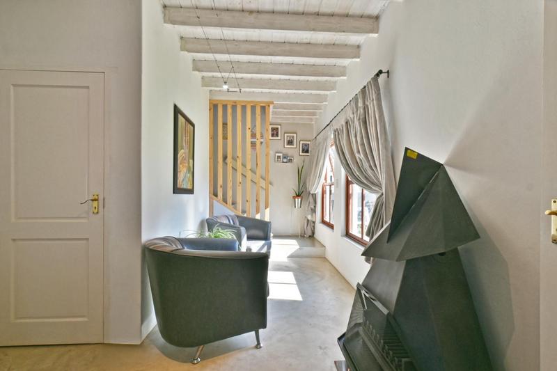 4 Bedroom Property for Sale in Parkwood Gauteng