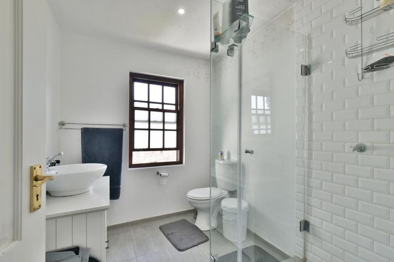4 Bedroom Property for Sale in Parkwood Gauteng