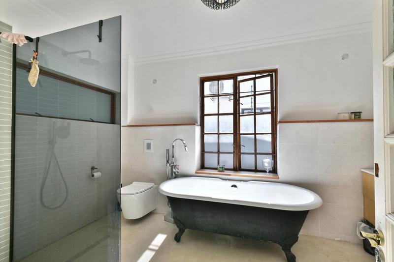 4 Bedroom Property for Sale in Parkwood Gauteng