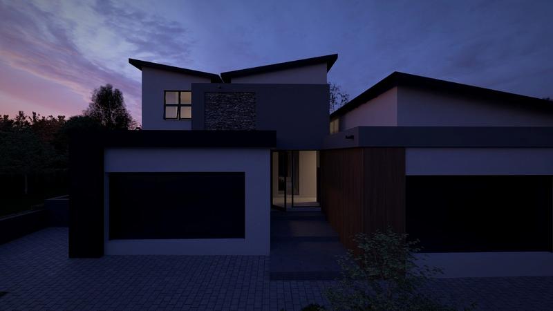 4 Bedroom Property for Sale in Fountainbrook Estate Gauteng