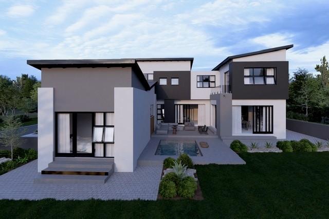 4 Bedroom Property for Sale in Fountainbrook Estate Gauteng