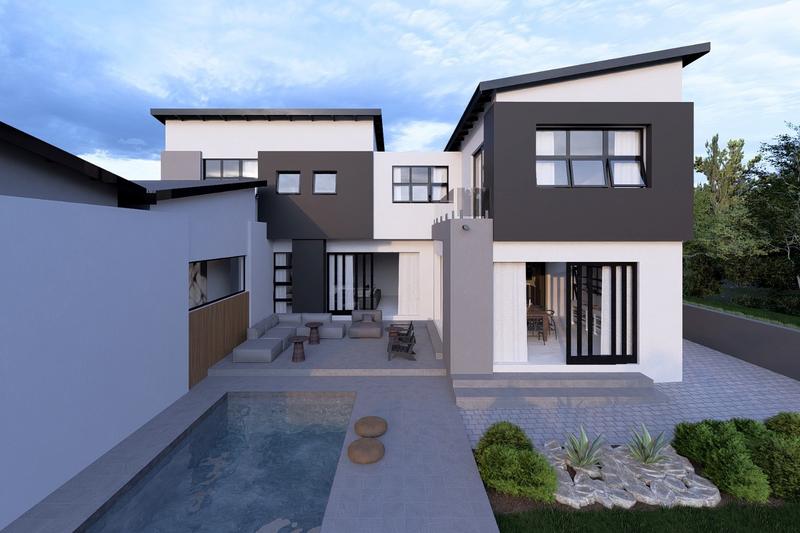 4 Bedroom Property for Sale in Fountainbrook Estate Gauteng