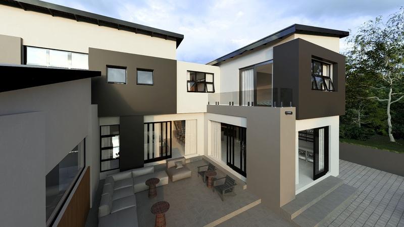 4 Bedroom Property for Sale in Fountainbrook Estate Gauteng