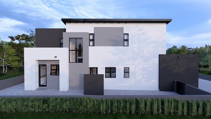 4 Bedroom Property for Sale in Fountainbrook Estate Gauteng