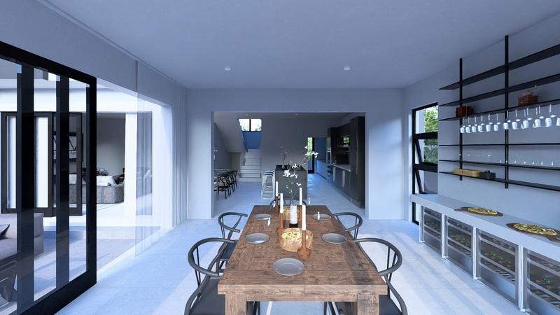 4 Bedroom Property for Sale in Fountainbrook Estate Gauteng
