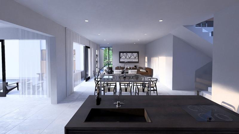 4 Bedroom Property for Sale in Fountainbrook Estate Gauteng