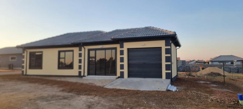 3 Bedroom Property for Sale in Klerksoord Gauteng