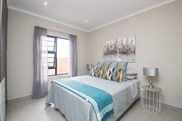 3 Bedroom Property for Sale in Klerksoord Gauteng