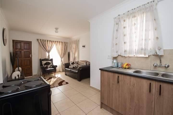 3 Bedroom Property for Sale in Klerksoord Gauteng