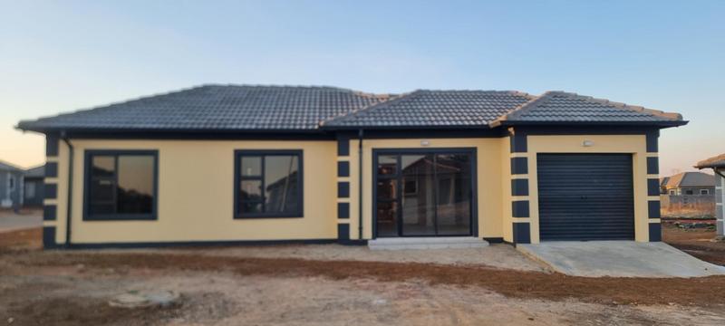 3 Bedroom Property for Sale in Klerksoord Gauteng